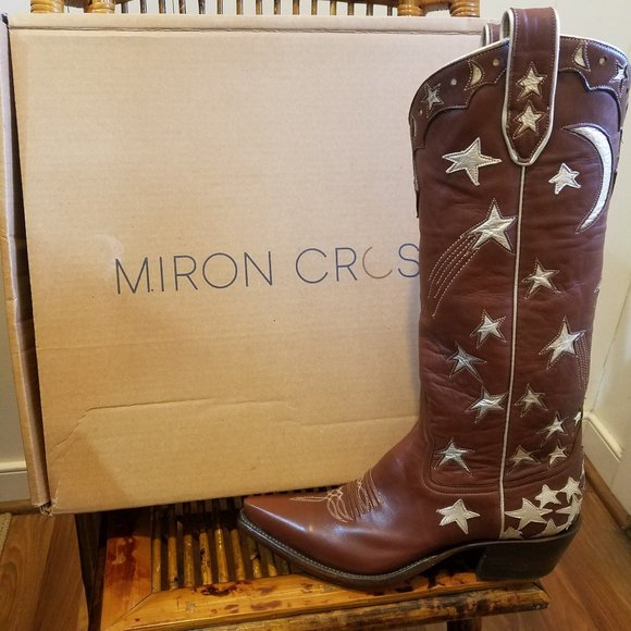 miron crosby cowboy boots